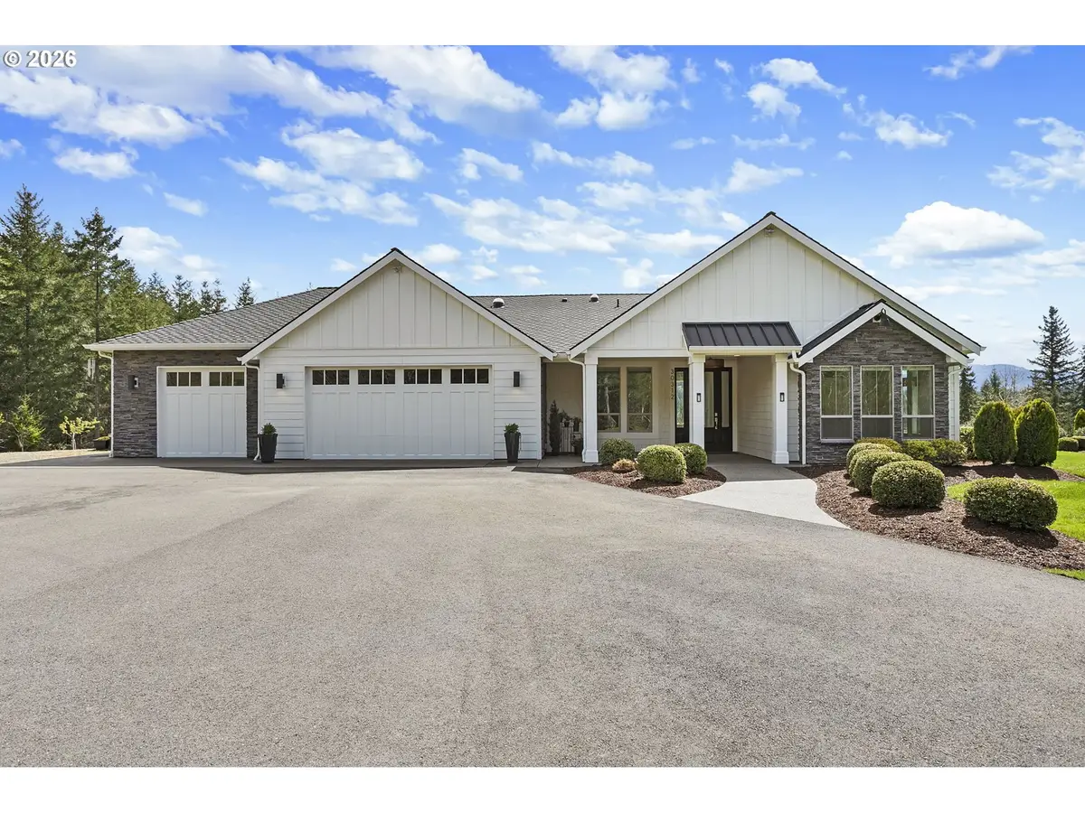 30312 NE Sunset Falls Rd, Yacolt, WA 98675 - #1