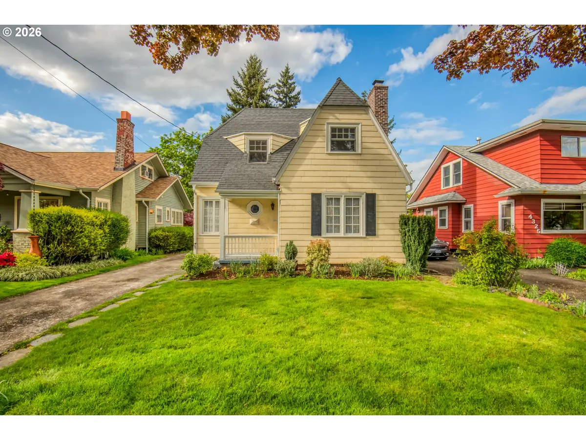 4315 NE Laurelhurst Pl, Portland, OR 97213 - #1