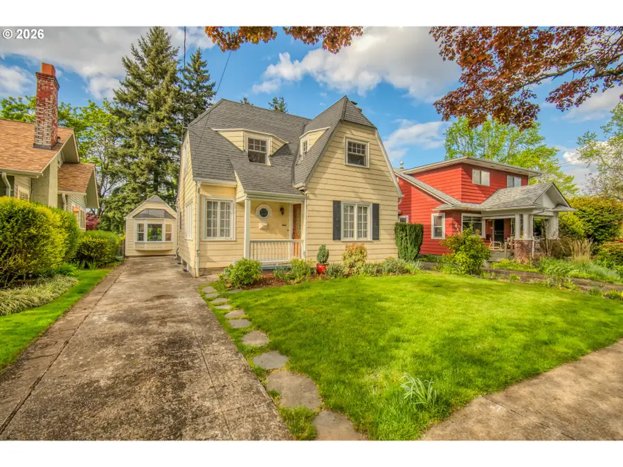 4315 NE Laurelhurst Pl, Portland, OR 97213 - #2