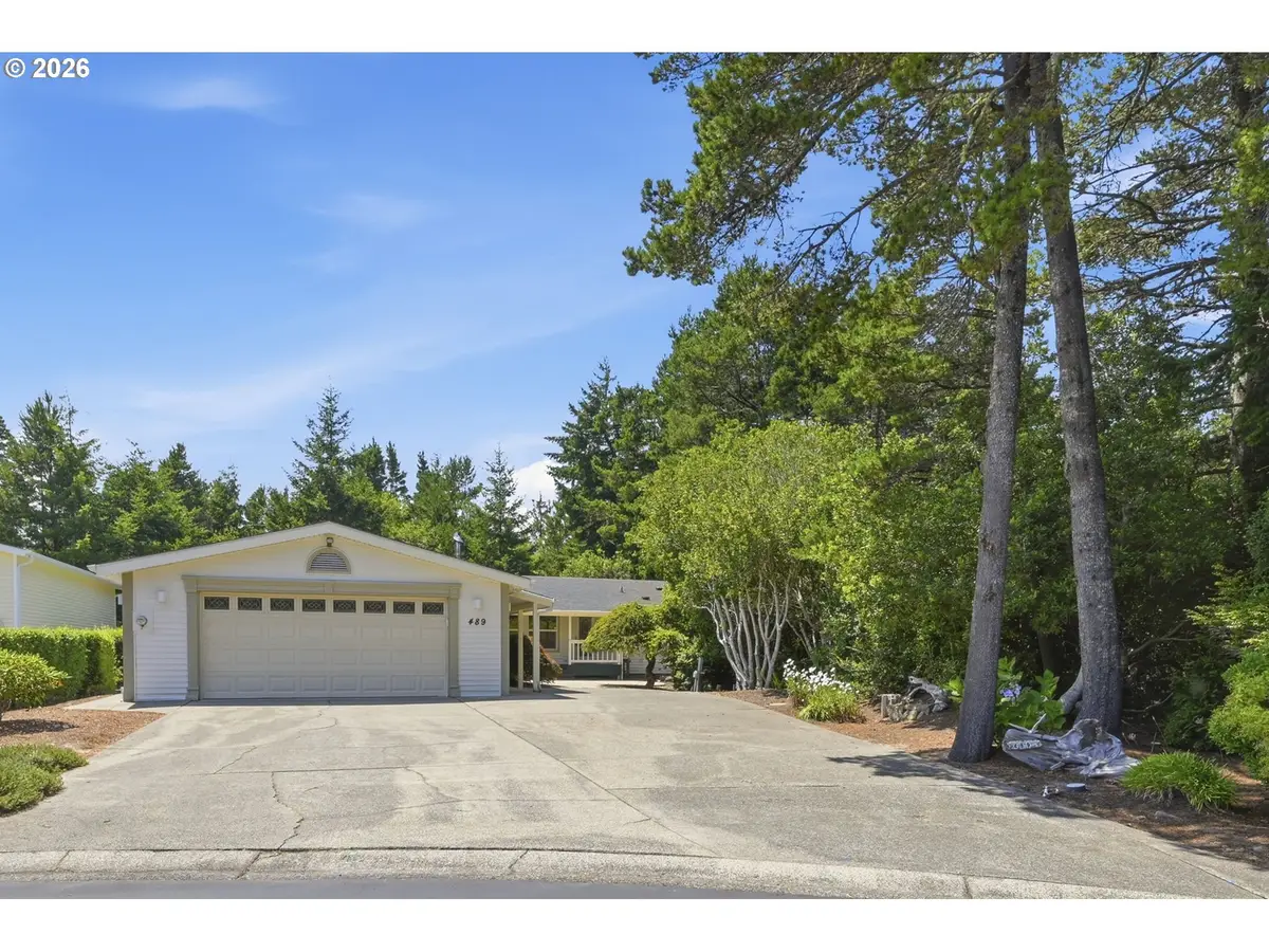 489 Sherwood Loop, Florence, OR 97439 - #1