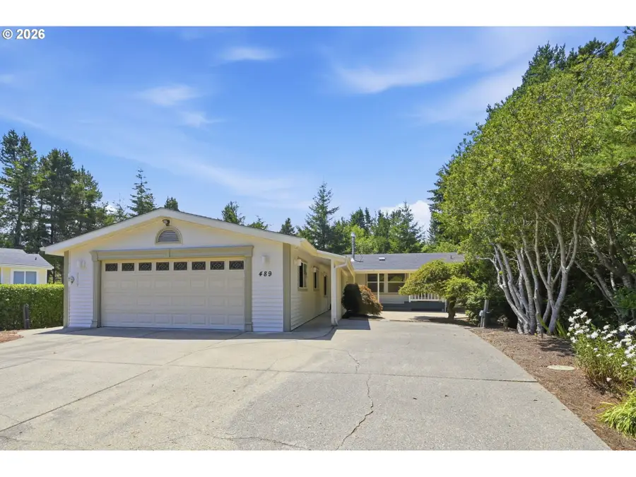 489 Sherwood Loop, Florence, OR 97439 - #2