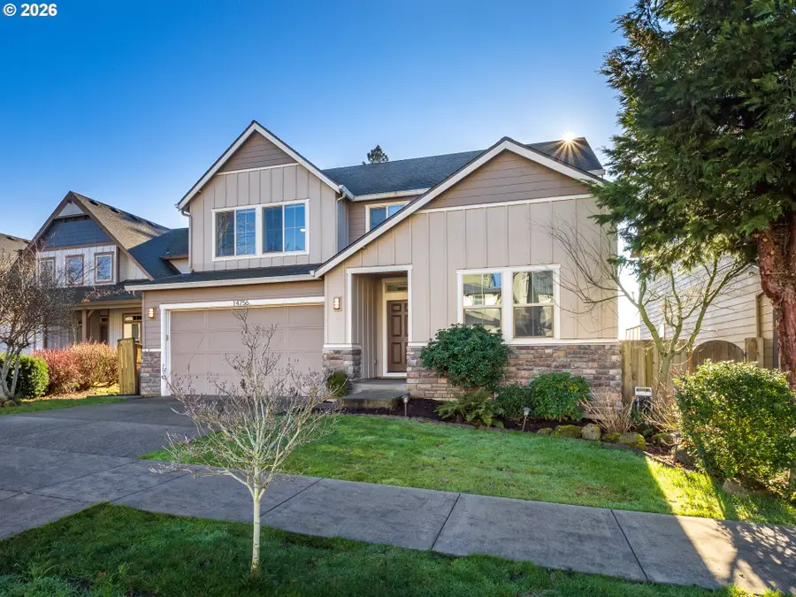 14756 SW Mulberry Dr, Bull Mountain, OR 97224 - #2