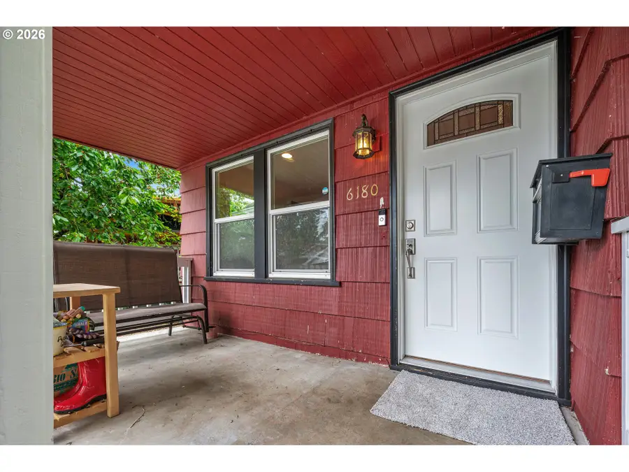 6180 NE Vera St, Portland, OR 97213 - #3