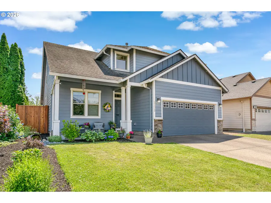 5128 Yukon Ct, Salem, OR 97305 - #2