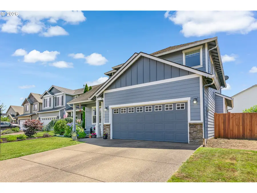 5128 Yukon Ct, Salem, OR 97305 - #3