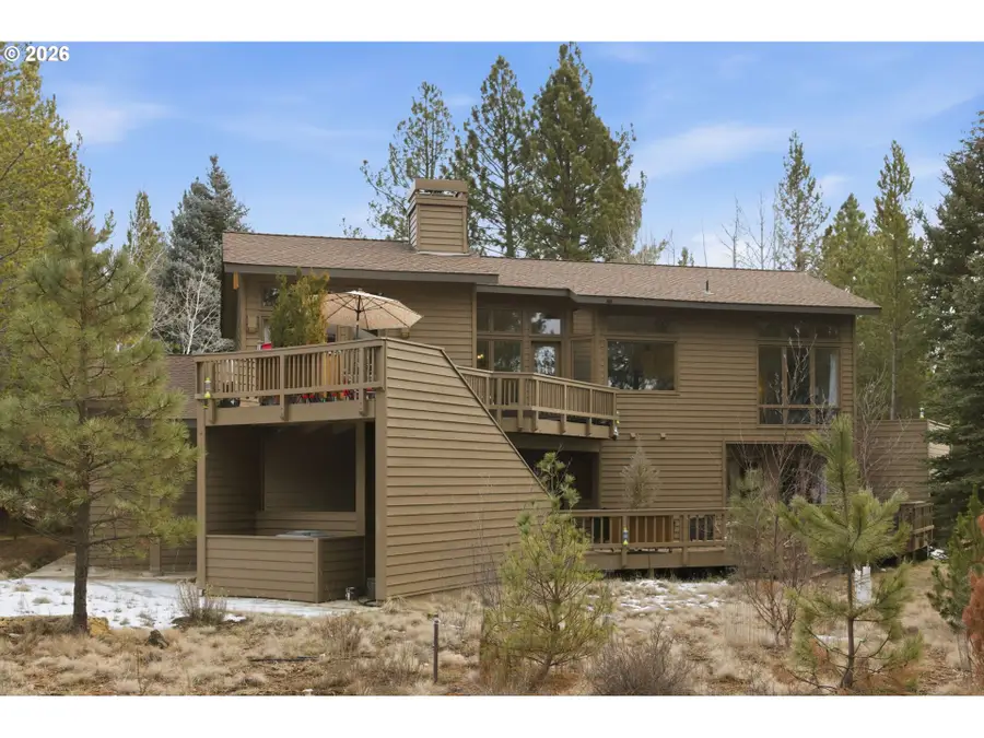 17926 Playoff Ln, Sunriver, OR 97707 - #3