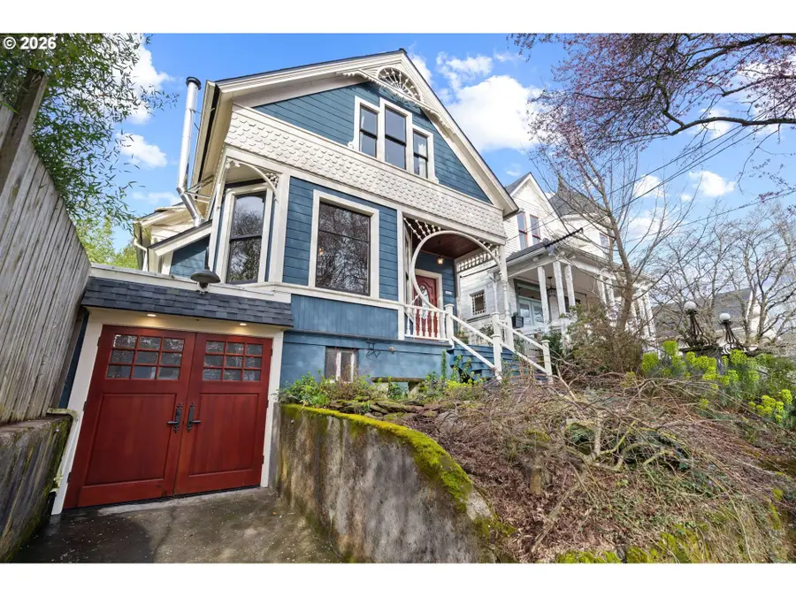 1021 SE 37th Ave, Portland, OR 97214 - #2