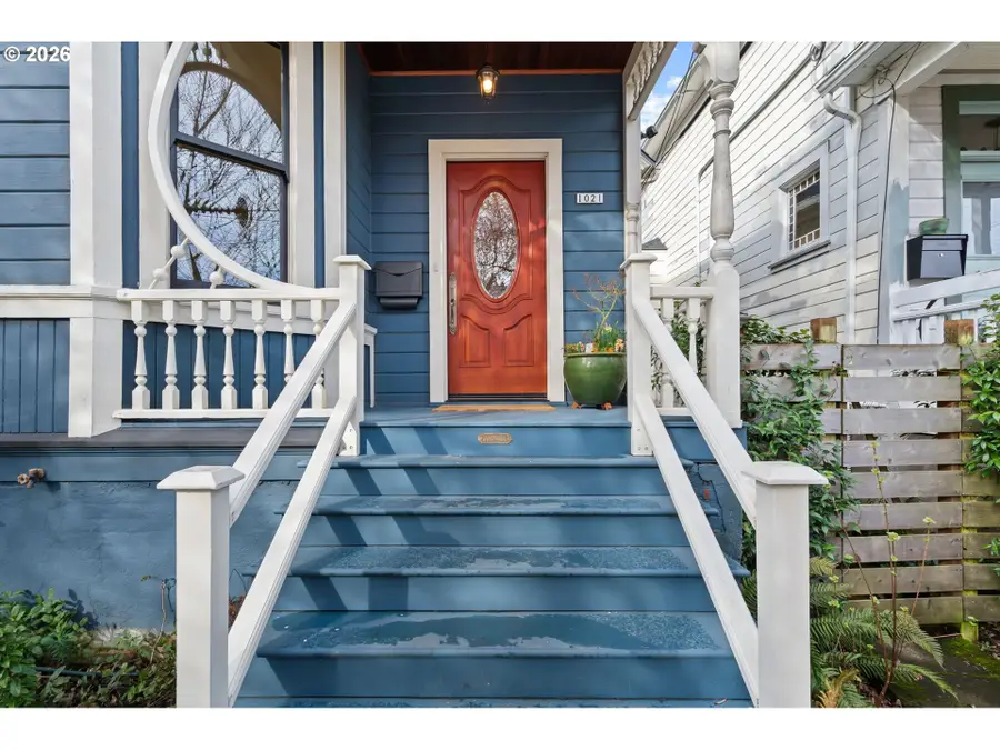 1021 SE 37th Ave, Portland, OR 97214 - #3