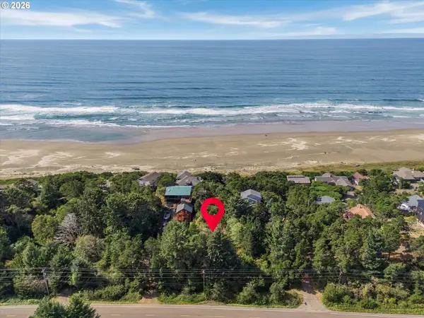 NW Pacific Coast Hwy #TL 1401, SealRock, OR 97376