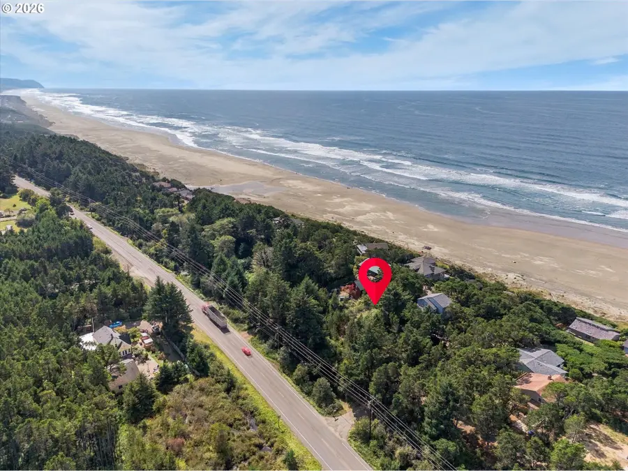 NW Pacific Coast Hwy #TL 1401, Seal Rock, OR 97376 - #3
