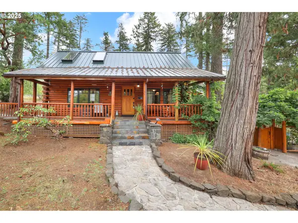 84771 Murdock Rd, Eugene, OR 97405