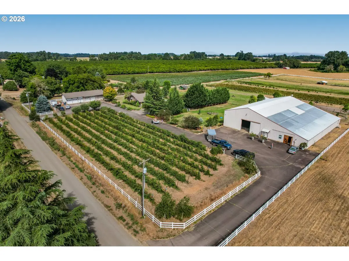 2212 SE Powells Rd, Corvallis, OR 97333 - #1