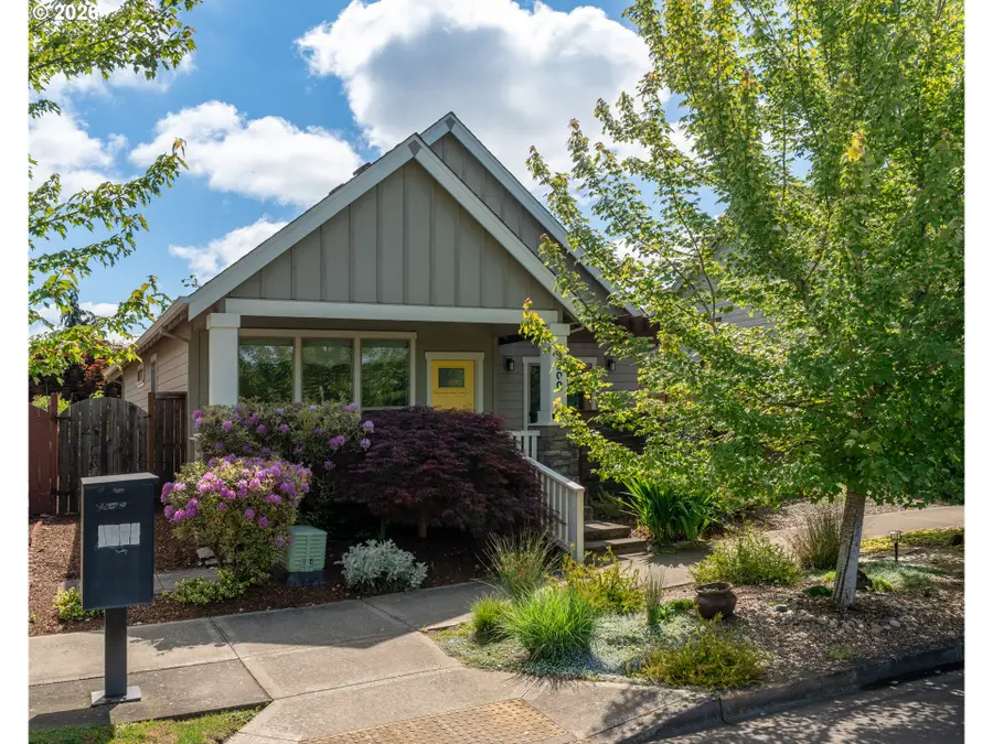 3500 NE Hembree St, McMinnville, OR 97128 - #2