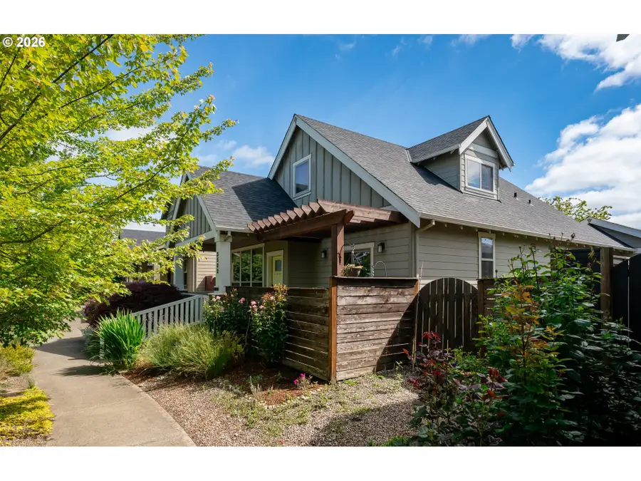 3500 NE Hembree St, McMinnville, OR 97128 - #3
