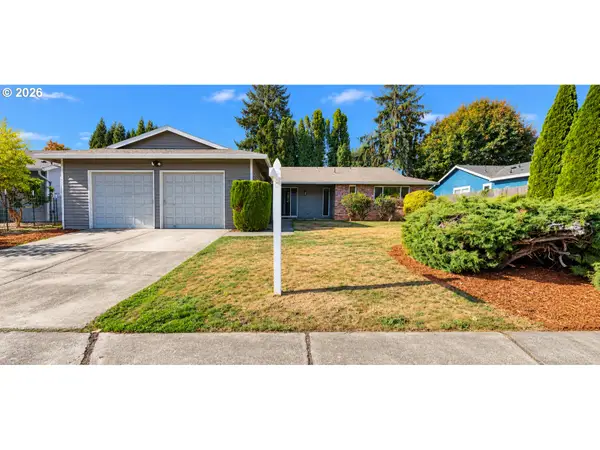 1045 NW 180th Ave, Beaverton, OR 97006