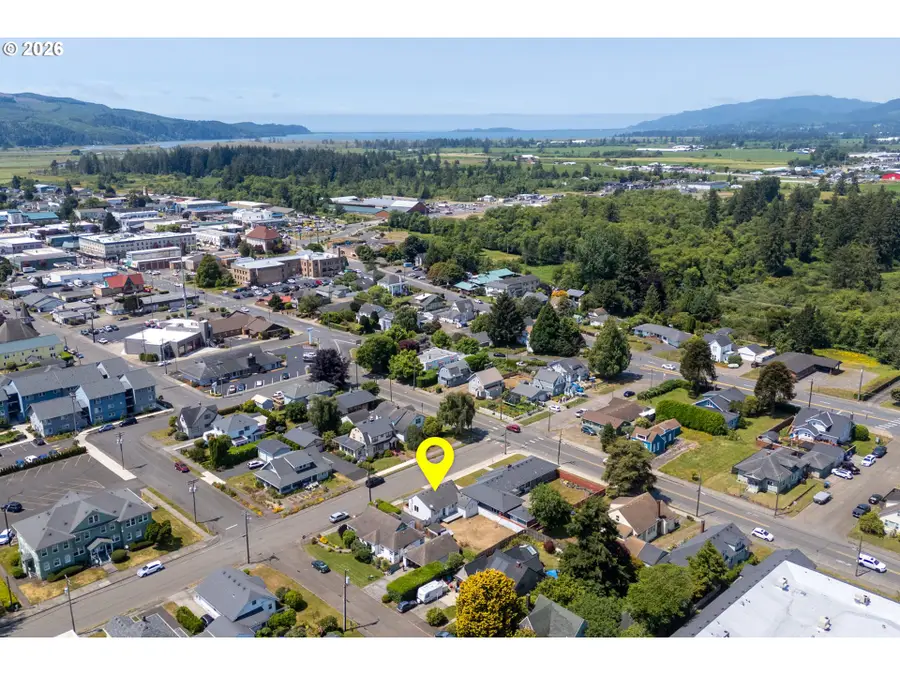 309 Miller Ave, Tillamook, OR 97141 - #2