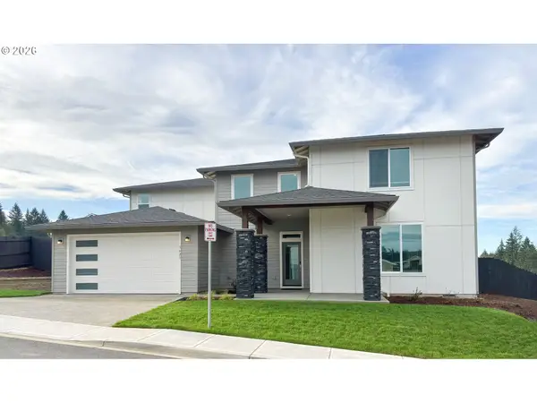 3623 NE 169th Way, Vancouver, WA 98686