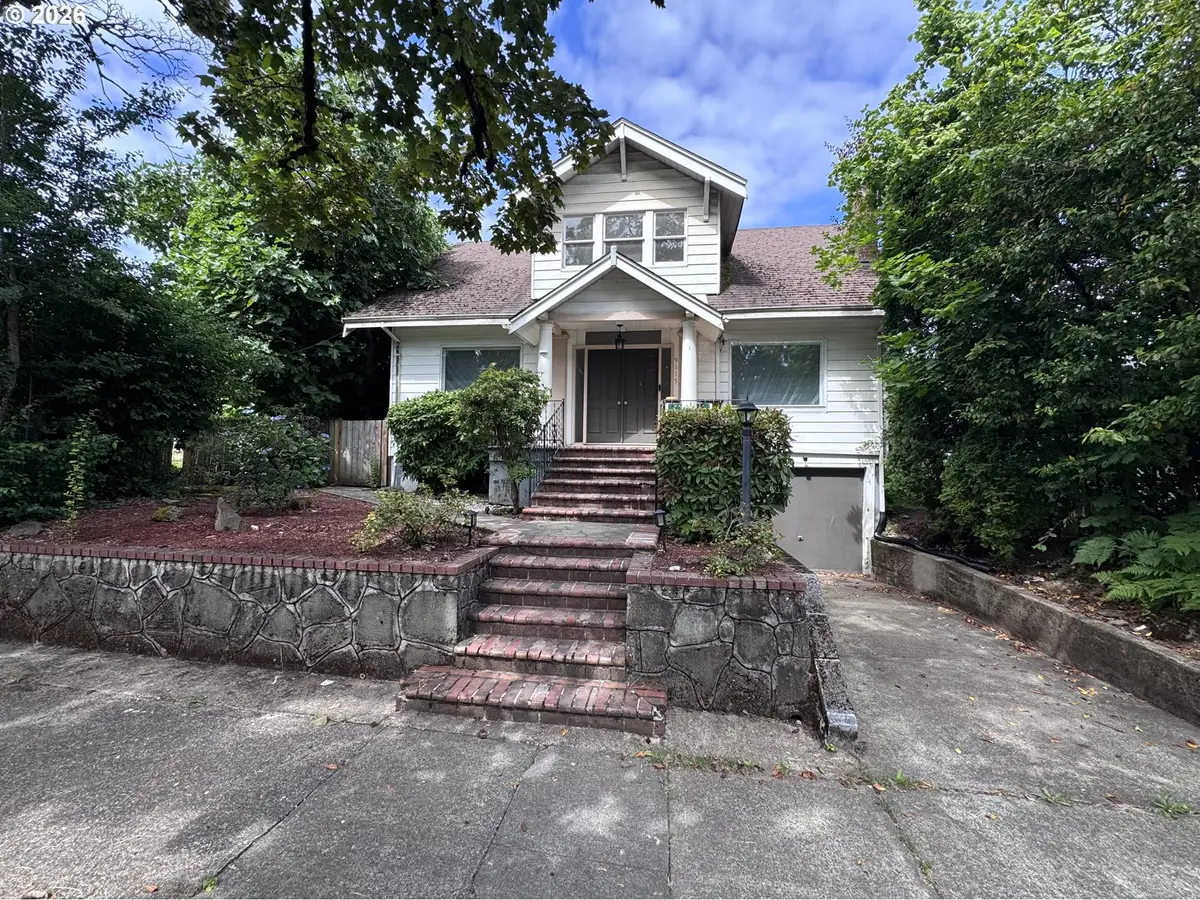 9115 N Portsmouth Ave, Portland, OR 97203 - #1