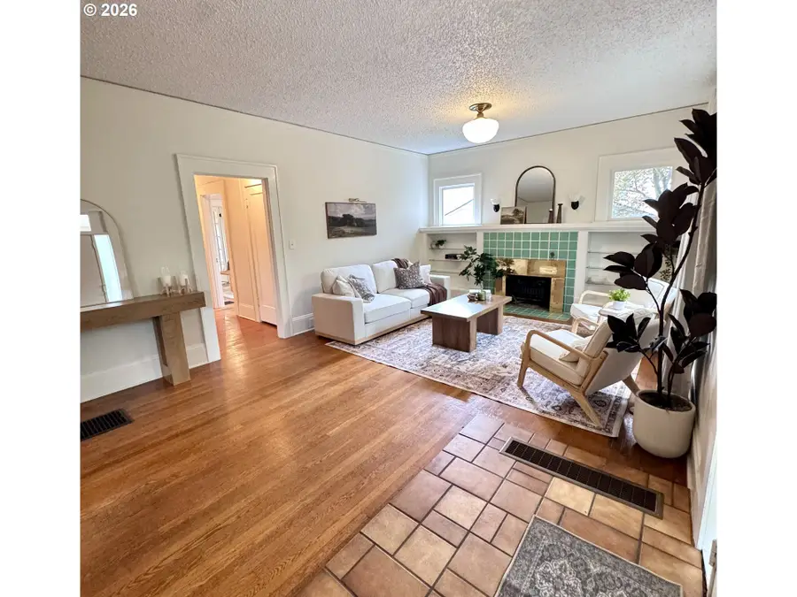 9115 N Portsmouth Ave, Portland, OR 97203 - #3