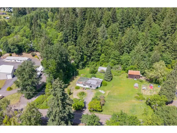 42521 N River Dr, SweetHome, OR 97386