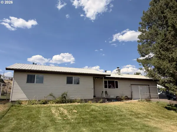 1638 Hines Blvd, Burns, OR 97720
