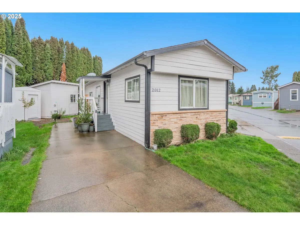 2012 Kennedy Cir #10, Keizer, OR 97303 - #1