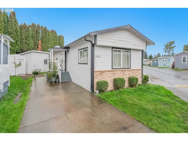 2012 Kennedy Cir #10, Keizer, OR 97303