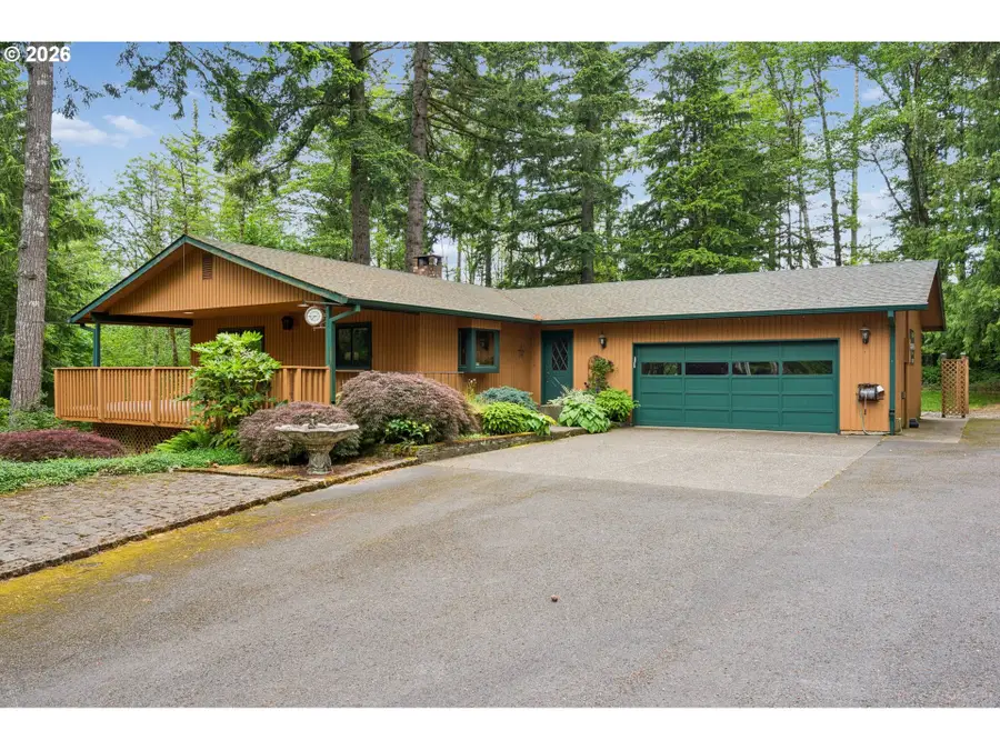 50775 SE Baty Rd, Sandy, OR 97055 - #2