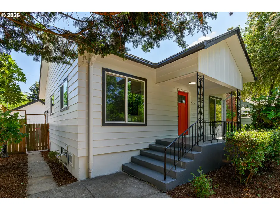 6302 N Kerby Ave, Portland, OR 97217 - #2