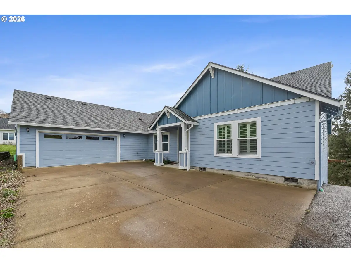 10360 Skyview Rd, Tillamook, OR 97141 - #1