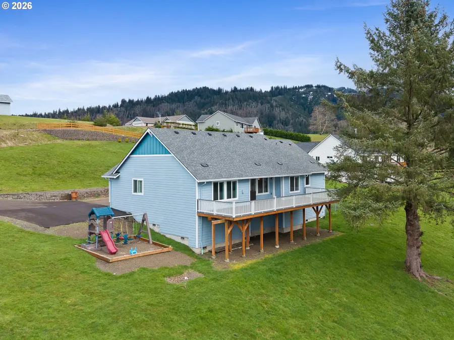 10360 Skyview Rd, Tillamook, OR 97141 - #2