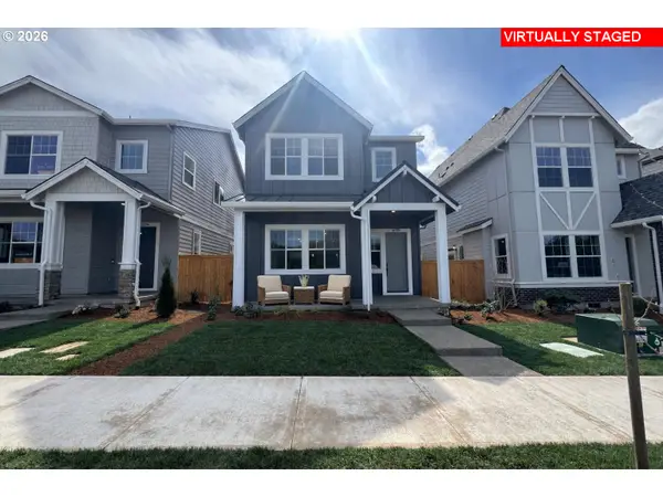 16900 SW Cairn Ln, KingCity, OR 97140