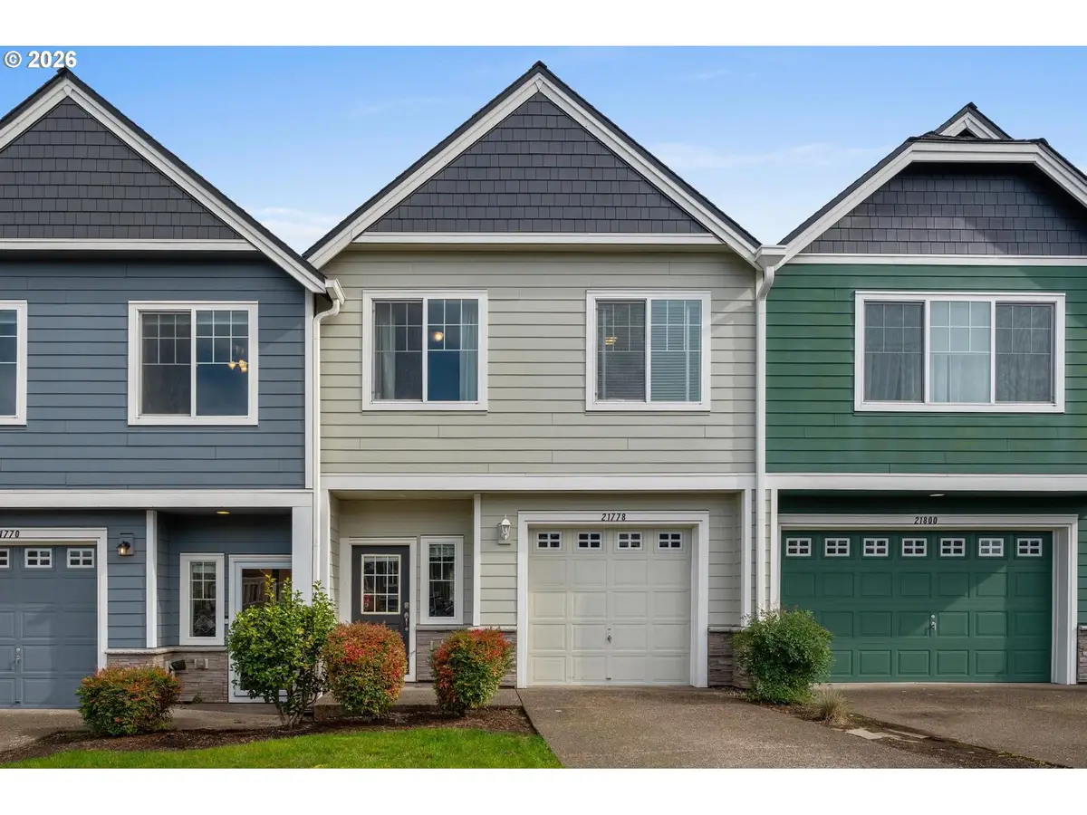 21778 SW Vintner Ln, Sherwood, OR 97140 - #1