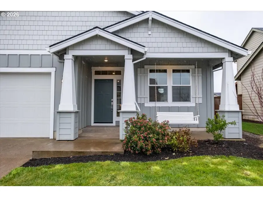 1434 Gladiola Dr, Junction City, OR 97448 - #3