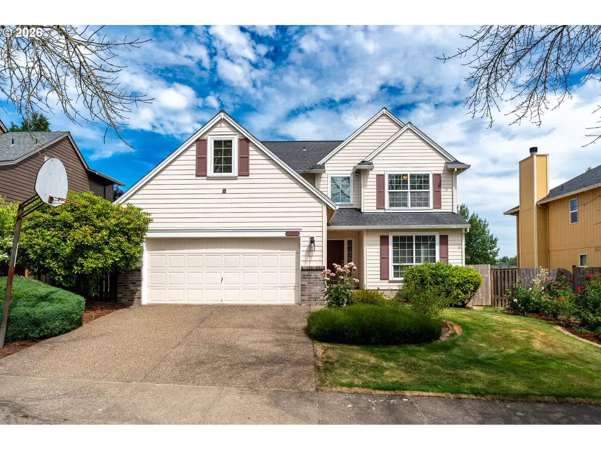 2731 Knox Ridge Ter, Forest Grove, OR 97116 - #1