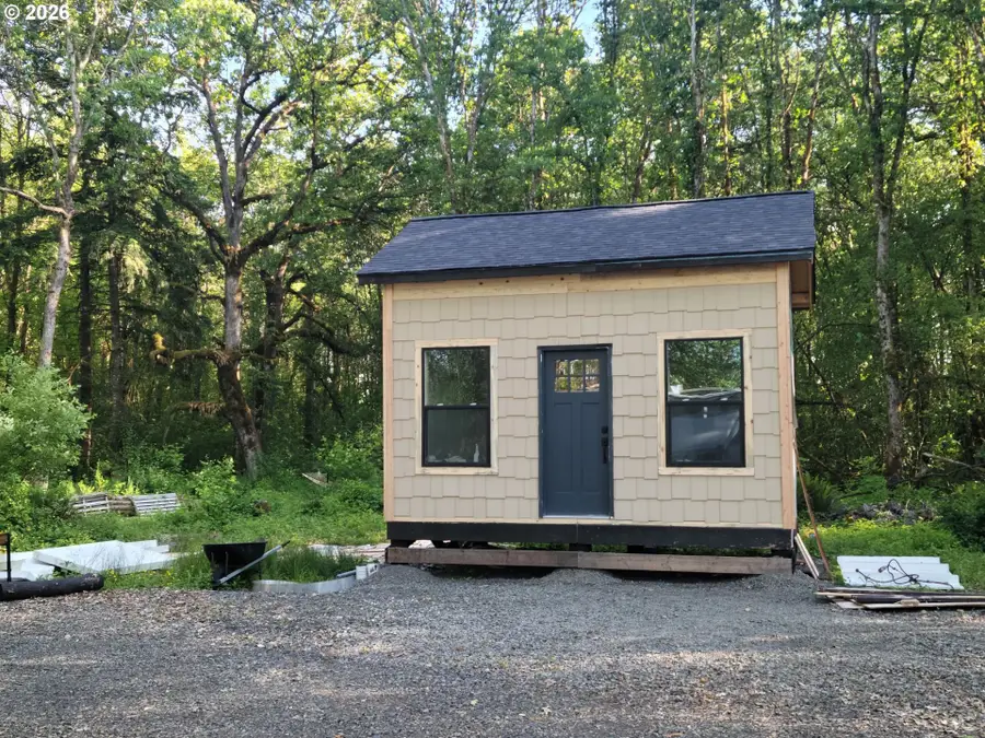 209 Frost Rd, Winlock, WA 98596 - #2