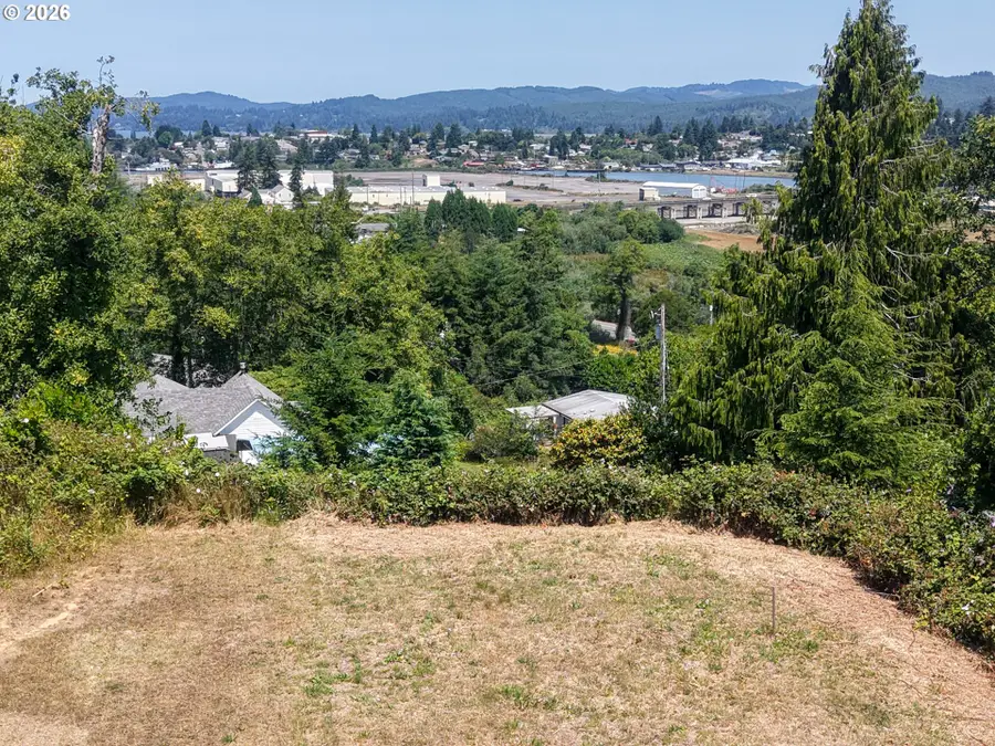 93718 Buchanan Ln, Bunker Hill, OR 97420 - #3