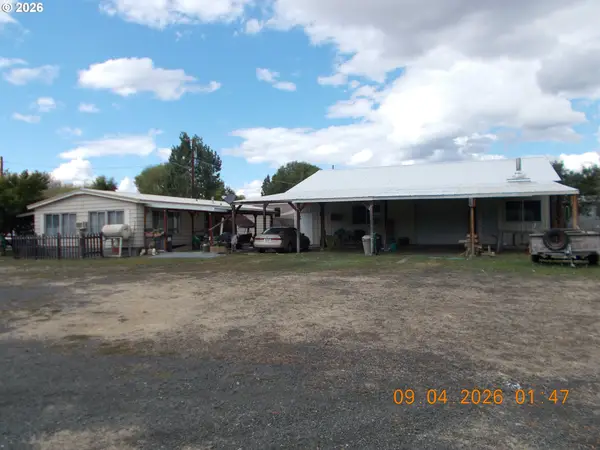 586 Ingle St, MountVernon, OR 97865