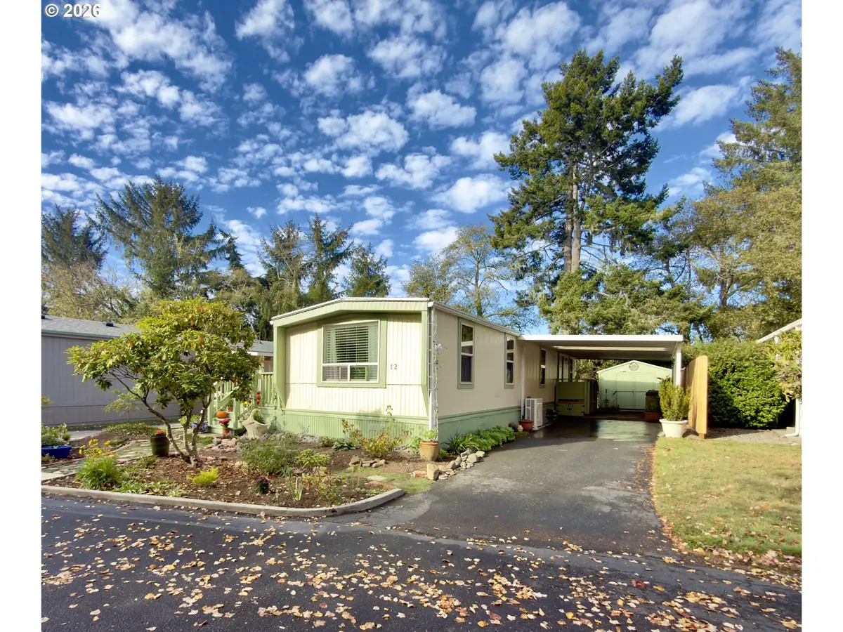 15505 Oceanview Dr #12, Brookings, OR 97415 - #1