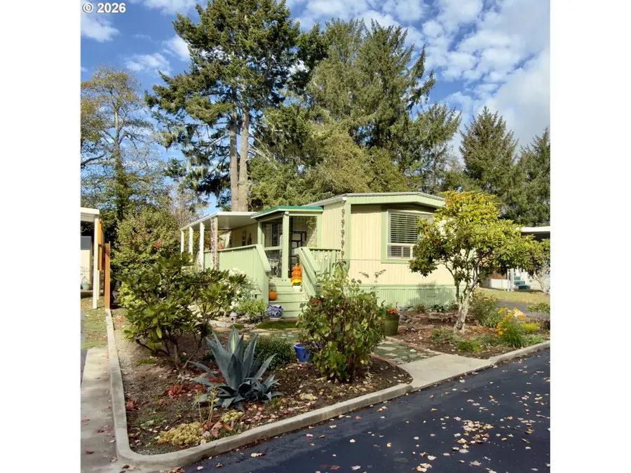 15505 Oceanview Dr #12, Brookings, OR 97415 - #3
