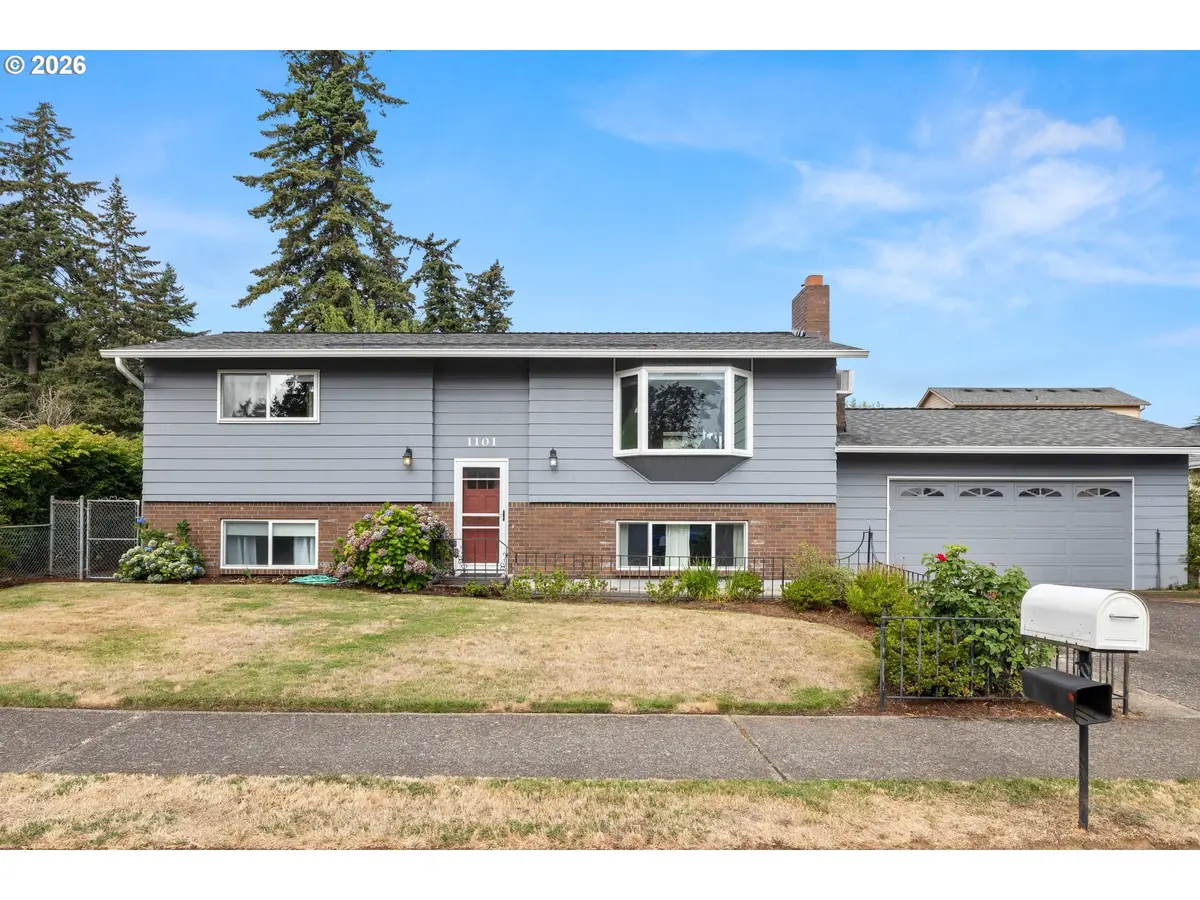 1101 NE 188th Ave, Portland, OR 97230 - #1