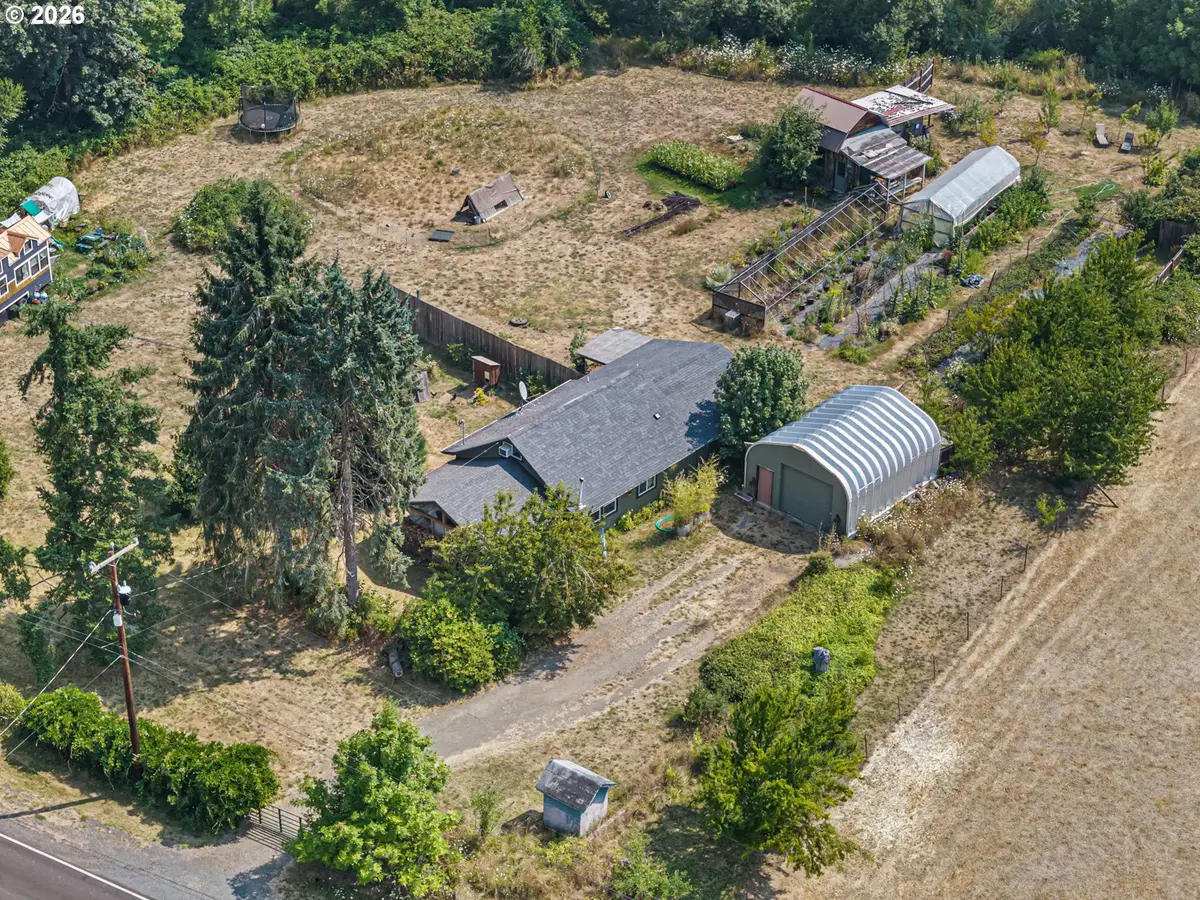 78807 Territorial Rd, Lorane, OR 97451 - #1