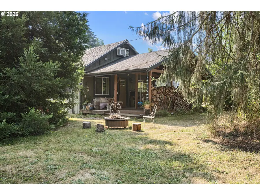 78807 Territorial Rd, Lorane, OR 97451 - #2