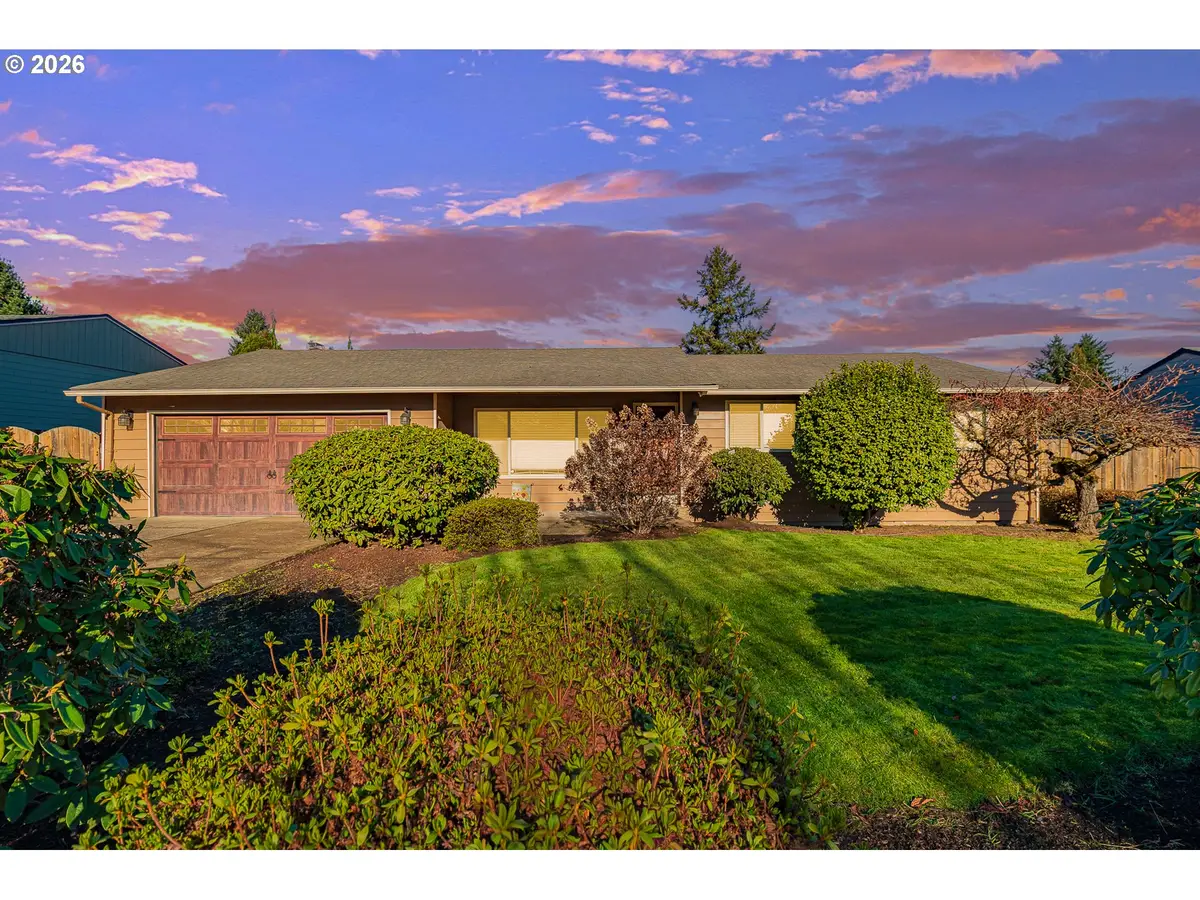 1318 NW 88th St, Vancouver, WA 98665 - #1