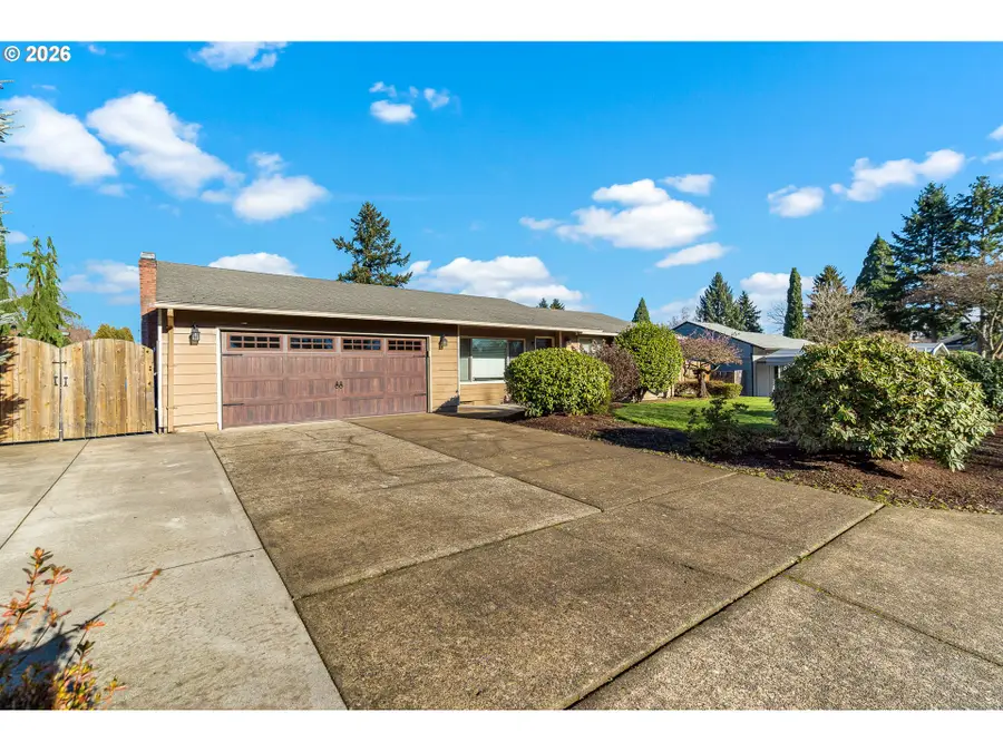1318 NW 88th St, Vancouver, WA 98665 - #2