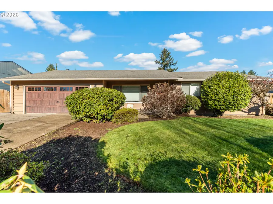 1318 NW 88th St, Vancouver, WA 98665 - #3