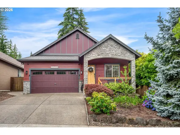 14724 Sassafras Way, OregonCity, OR 97045
