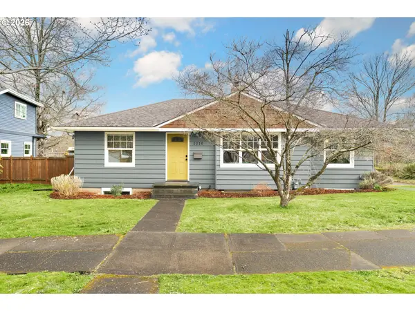 4216 NE 63rd Ave, Portland, OR 97218