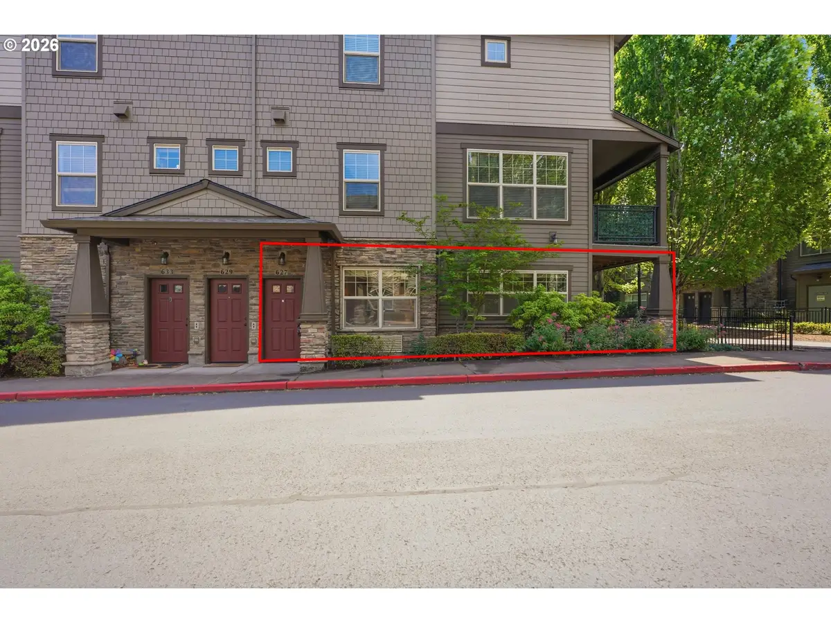 627 NE Garswood Ln, Hillsboro, OR 97006 - #1