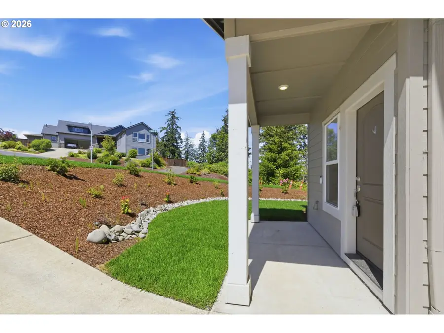 3704 Rockcress Rd, Eugene, OR 97403 - #3